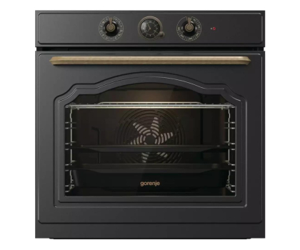 Piekarnik do zabudowy GORENJE BOS67371CLB Classico